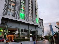 Фото отеля ibis Styles Kuala Lumpur Fraser Business Park