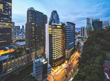 Фото отеля Santa Grand Signature Kuala Lumpur