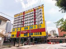 Фото отеля Signature International Hotel China Town