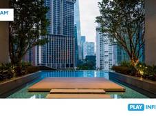 Фото отеля Wyndham Suites KLCC