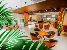 Фото отеля Kutaisi Inn