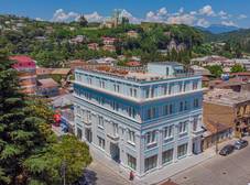 Фото отеля Newport Hotel Kutaisi