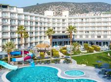 Фото отеля Odelia Resort Hotel