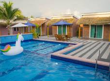 Фото отеля Lavigo Resort