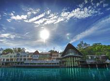 Фото отеля Ramada by Wyndham Langkawi Marina