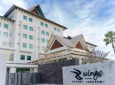 Фото отеля Wings by Croske Resort Langkawi