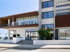 Фото отеля Mercure Larnaca Beach Resort