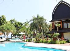 Фото отеля Puri Saron Baruna Beach Lovina