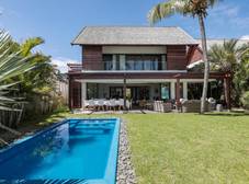 Фото отеля Villa Rubis by muse villas