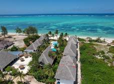 Фото отеля Nest Style Beach Hotel Zanzibar