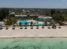 Фото отеля The One Resort Zanzibar