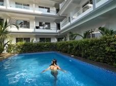 Фото отеля La Vera Boutique Hotel
