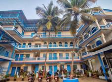 Фото отеля Mandrem Retreat Beach Resort