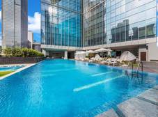 Фото отеля Ascott Bonifacio Global City Manila