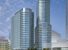 Фото отеля Seda Residences Makati
