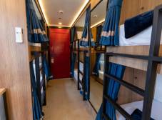 Фото отеля Unwnd Boutique Hotel Makati