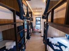 Фото отеля Unwnd Boutique Hotel Makati