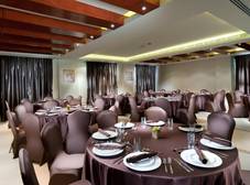 Фото отеля Al Hail Waves Hotel Managed By Centara