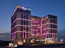 Фото отеля Aloft Muscat