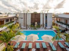 Фото отеля Samawa Living