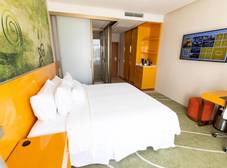 Фото отеля Baytur Resort & Spa (Байтур Резорт)