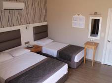 Фото отеля Eda Hotel