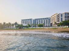 Фото отеля Mandarin Oriental, Muscat