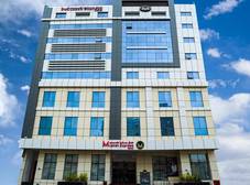 Фото отеля Muscat Express Hotel