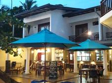 Фото отеля Malee Villa (Beach Inns Holiday Resort)