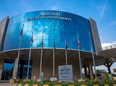 Фото отеля Marriott Executive Apartments Madinah