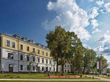Фото отеля The Basilian Minsk, Curio Collection By Hilton