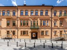 Фото отеля Zalkind Hotel