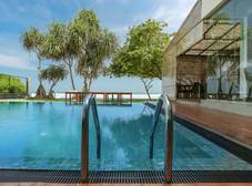 Фото отеля Beach & Bliss Mirissa