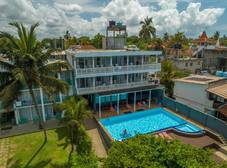 Фото отеля BeachMirissa Hotel