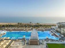 Фото отеля Hilton Skanes Monastir Beach Resort