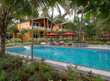 Фото отеля Aralea Beach Resort by Stone Wood, Morjim