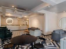 Фото отеля Bedzzz Xclusiv Morjim Goa