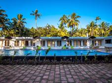 Фото отеля Golden Sands Resort