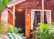 Фото отеля Selesta Sea by the beach Morjim