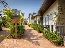 Фото отеля Sibaya Beach Resort