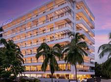 Фото отеля Vivanta Goa, Miramar