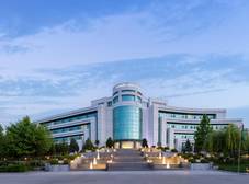 Фото отеля Gashalti Health Hotel