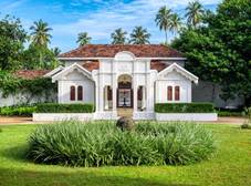 Фото отеля Uga Riva Negombo