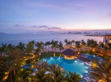 Фото отеля Boma Resort Nha Trang