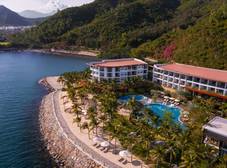 Фото отеля Boma Resort Nha Trang