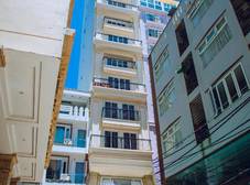 Фото отеля Morris Hotel Nha Trang