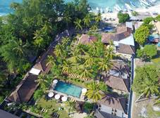 Фото отеля Royal Regantris Villa Karang