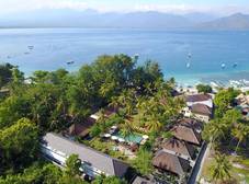Фото отеля Royal Regantris Villa Karang