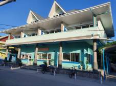 Фото отеля Bord Mer Luxury Apartments