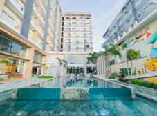 Фото отеля Solea Palm Resort Mactan